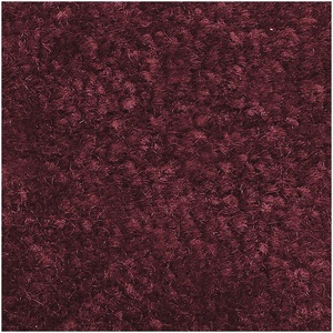 undefined, Schmutzfangmatte für innen, Flor aus PP LxB 1500 x 900 mm rot, 
