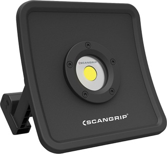 undefined, LED-Baustrahler NOVA R tragbar, mit Akku, Dimmfunktion USB-Powerbank, Magnethalter, SCANGRIP LED-Baustrahler NOVA R, tragbar, mit Akku, Dimmfunktion, USB-Powerbank, Magnethalter