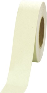 undefined, Antirutsch-Band, selbstklebend Breite 50 mm nachleuchtend, Rolle, ab 1 Stk, COBA Antirutsch-Band, selbstklebend, Breite 50 mm, nachleuchtend, Rolle, ab 3 Stk