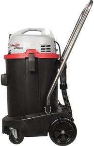 undefined, Nass- und Trockensauger WATERKING XL 45 l, mit Ablassschlauch Leistung 1300 W, Sprintus Nass- und Trockensauger, WATERKING XL 45 l, mit Ablassschlauch, Leistung 1300 W