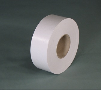 undefined, Nassklebeband Ausführung einfach, Bandlänge 200 m weiß, 70 mm breit, VE 12 Rollen, ratioform Nassklebeband, einfache Ausführung, VE 12 Rollen, weiß, Bandbreite 70 mm