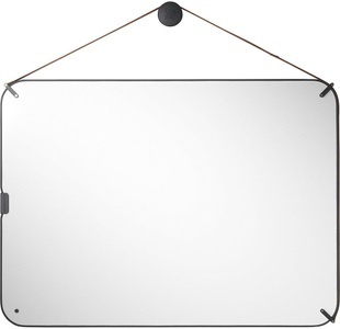 Chameleon, Chameleon Tragbares Design-Whiteboard Stahl emailliert, doppelseitig Größe L, 820 x 1120 mm, 