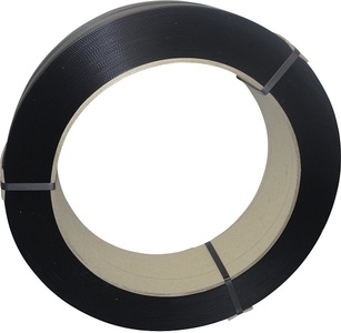 undefined, Kunststoff-Umreifungsband Bandlänge 2000 m, Kern-Ø 406 mm Bandbreite 16 mm, Umreifungsband aus PP, Universal/Komfort, gewaffelt, Länge 2.000 m, Breite 16 mm