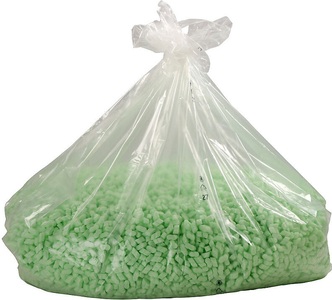 undefined, LDPE-Foliensack (Inliner) für hohe EUR-Gitterbox VE 30 Stk, Foliensäcke (Inliner), LDPE, für Großbehälter, Volumen 1500 l, VE 30 Stk