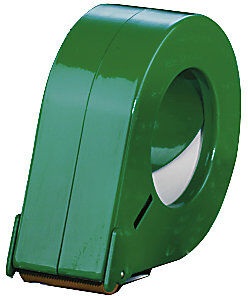 undefined, Handabroller, Metallgehäuse stabil für Bandbreite bis 50 mm VE 3 Stk, ratioform Handabroller, Metallgehäuse stabil, für Bandbreite bis 50 mm, VE 3 Stk