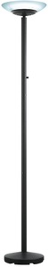Hansa, Hansa LED-Stehleuchte PARIS Höhe 1800 mm schwarz, 