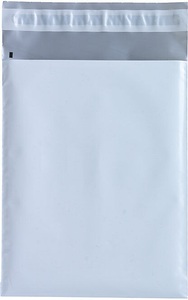 undefined, Versandtaschen blickdicht, Klebeverschluss einfach LxB 220 x 165 mm, VE 1000 Stk, ratioform Versandtaschen, blickdicht, Klebeverschluss einfach, LxB 220 x 165 mm, VE 1000 Stk