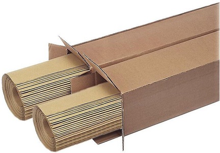 magnetoplan, magnetoplan Pinnwand-Papiere VE 50 Stk braun, Magnetop Pinwand Papier, braun, 50 Bogen, 1100x1400mm, 1111553