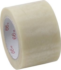 undefined, Selbstklebeband PVC - extra stark Bandbreite 75 mm, transparent, VE 24 Rollen, ratioform PVC-Packband, Ausführung extrastark, VE 24 Rollen, transparent, Bandbreite 75 mm