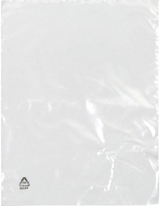 undefined, Flachbeutel Folienstärke 50 µm, VE 1000 Stk BxL 120 x 170 mm, 
