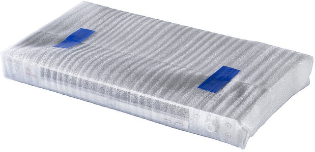 undefined, Schaumfolien-Zuschnitte Materialstärke 1 mm LxB 1200 x 800 mm, VE 400 Stk, ratioform Schaumfolien-Zuschnitte, Materialstärke 1 mm, LxB 1200 x 800 mm, VE 450 Stk