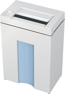 Ideal, IDEAL Aktenvernichter 2265 Auffangvolumen 20 l Partikel, 2 x 15 mm, IDEAL Aktenvernichter 2265 CC, 2 x 15 mm, Partikelschnitt