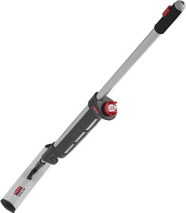 Rubbermaid, Rubbermaid PULSE™ Bodenreinigungsset Flüssigkeitsbehälter, Mopphalter grau / schwarz, Rubbermaid PULSE? Sprühmopp Bodenreinigungs-Set, mit Mopphalter, grau / schwarz