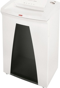HSM, HSM Aktenvernichter SECURIO B32 Auffangvolumen 82 l Streifen, 19 - 21 Blatt, HSM Aktenvernichter B32, Streifenschnitt, 3,9mm, 1820111