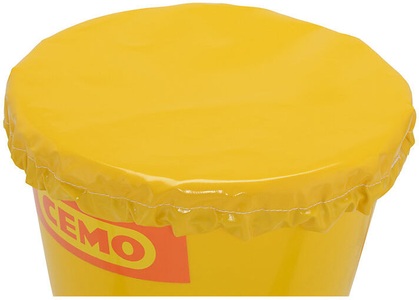 undefined, Abdeckung für Fülltrichter für Streuwagen für 20 l Inhalt, CEMO Abdeckung für Fülltrichter, für Streuwagen, für 20 l Inhalt