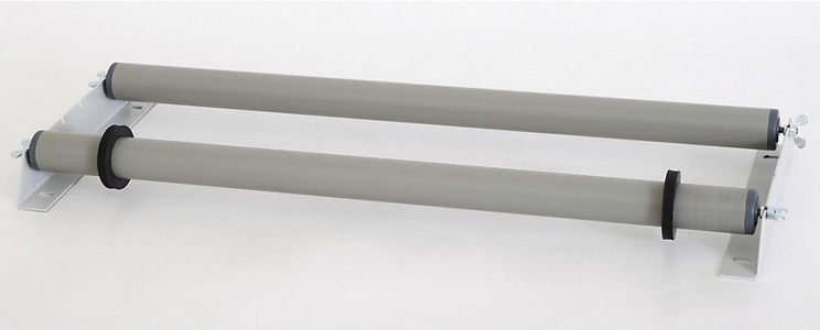 undefined, Abroller für Folienschweißgerät MAGNETA für Modell 620 mm Schweißnaht, Abroller, für Folienschweißgerät MAGNETA, mit Schweißnaht 620 mm