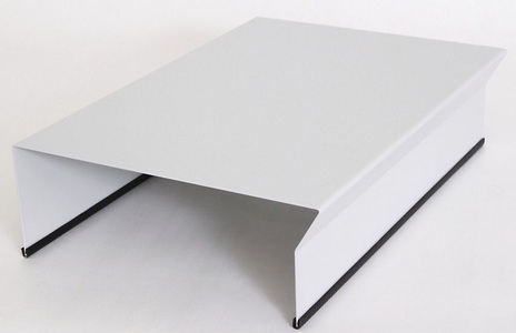 undefined, Ablagetisch für Folienschweißgerät für Modell 3 x 421 mm Schweißnaht, Ablagetisch, für Folienschweißgerät SEALKID, mit Schweißnaht 421 mm