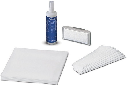 Maul, MAUL Whiteboard-Reiniger-Set VE 2 Sets für Whiteboards, Maul Whiteboard Set 6385809 1 Set