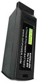 Yuneec, Yuneec Typhoon H Akku (6400 mAh), Yuneec Typhoon H Akku (6400 mAh)