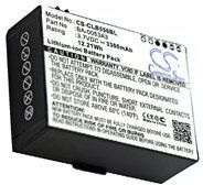 CipherLab, Cipherlab CP55 Akku (3300 mAh, Schwarz), Cipherlab CP55 Akku (3300 mAh, Schwarz)
