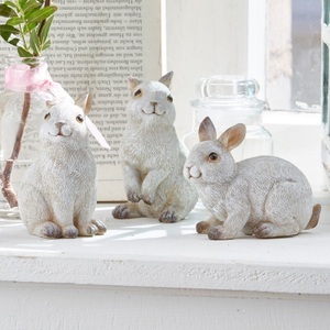 LOBERON, LOBERON Hase 3er Set Anthony, LOBERON Hase 3er Set Anthony