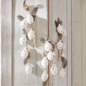 LOBERON, LOBERON Girlande 3er Set Prina, LOBERON Girlande 3er Set Prina