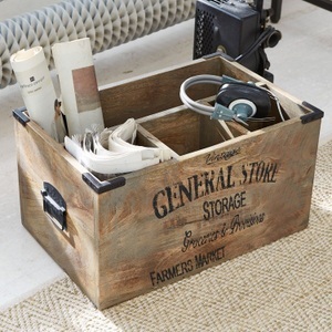 LOBERON, LOBERON Organizer General Store, LOBERON Organizer General Store
