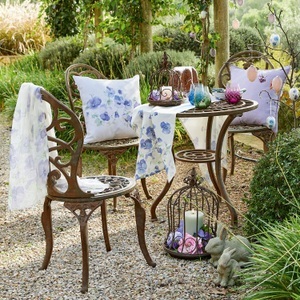 LOBERON, LOBERON Sitzgruppe Sharron, LOBERON Sitzgruppe Sharron