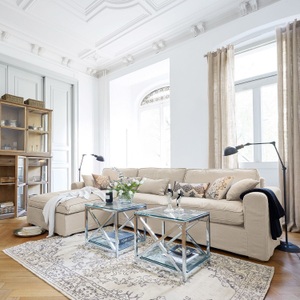 LOBERON, LOBERON Sofa Seaford, LOBERON Sofa Seaford