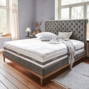 LOBERON, LOBERON Matratze 180x200 Raillimont, LOBERON Matratze 180x200 Raillimont