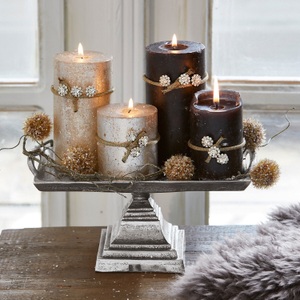 LOBERON, LOBERON Etagere Samson, LOBERON Etagere Samson
