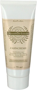 SinoPlaSan AG, SinoPlaSan AG Olivenblatt-Extrakt Zahnpasta, Olivenblatt-Extrakt Zahnpasta