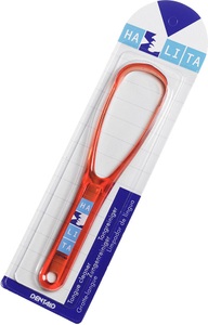 DENTAID GmbH, DENTAID GmbH Halita® Zungenreiniger, HALITA® Zungenreiniger