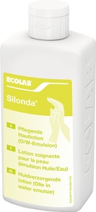 Silonda, Silonda Pflegelotion (500 ml), Silonda® Lotion