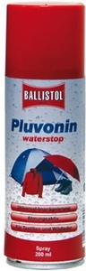 Hager Pharma GmbH, Hager Pharma GmbH Ballistol® Pluvonin Imprägnierspray, BALLISTOL® Pluvonin Imprägnierspray