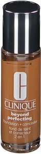 Estee Lauder, Estee Lauder Clinique Beyond Perfecting Foundation and Concealer 23 Ginger, Clinique Beyond Perfecting Foundation and Concealer 23 Ginger