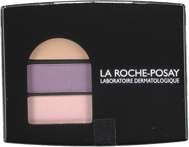 La Roche-Posay, La Roche Posay Respectissime Lidschatten Weich 04 Smoky Pflaume, 