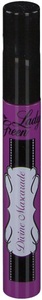 Inconnu, INCONNU Lady Green Divine Mascarade Augenmascara, Lady Green Mascara Schwarz