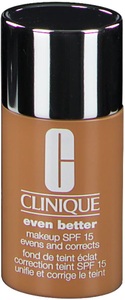 Clinique, Clinique Even Better Makeup SPF 15 - WN 96 Chai M 30ml, Clinique Even Better Makeup SPF 15 - WN 96 Chai M 30ml
