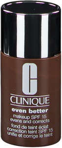 Clinique, Clinique Even Better Makeup SPF 15 - CN 127 Truffle D 30ml, Clinique Even Better Makeup SPF 15 CN 127 Truffle