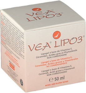 HULKA S.r.l., Hulka S.R.L. Vea® Lipo 3, VEA LIPO3