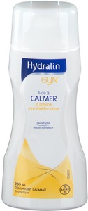 Bayer, Bayer Hydralin® Gin®, Hydralin® Gin®