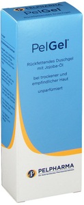 Pelpharma Handels GmbH, Pelpharma Handels GmbH PelGel®, PelGel®