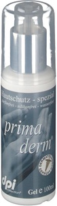 Derma Protect + Innovation GmbH, Derma Protect + Innovation GmbH prima derm® Hautschutz spezial Gel, prima derm® Hautschutz spezial Gel