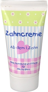 MAMA AUA! Products GmbH, MAMA AUA! Products GmbH Mama Aua! Zahncreme, Mama Aua! Zahncreme