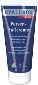 HWS-OTC Service GmbH, HWS-OTC Service GmbH Hyaluron Activ Fersen-Fußcreme, HYALURON Activ Fersen-Fußcreme