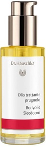 Dr. Hauschka, Dr. Hauschka Körperöl Schwarzdorn, Dr. Hauschka Schlehenblüten Pflegeöl