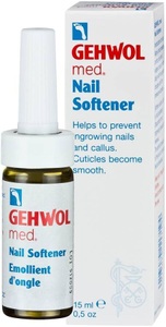 Gehwol, Gehwol med® Nagelweicher, GEHWOL med® Nagelweicher 15 ml