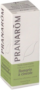 Pranarôm, Pranarôm Pranarom Romarin Cineol, PRANAROM Romarin Cineol