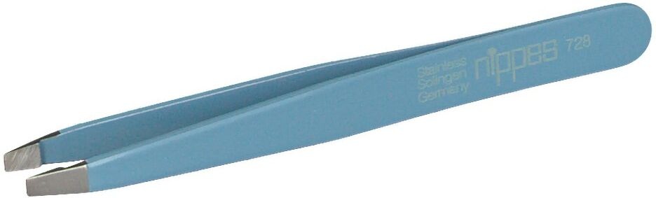 Nippes, nippes Pinzette gerade, Nippes N 728 Pinzette, gerade